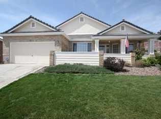 9597 Silver Hill Cir, Lone Tree, CO 80124