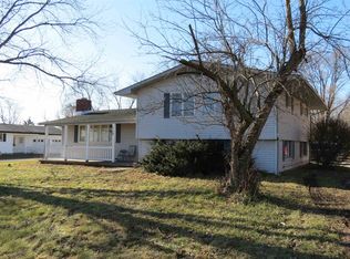 110 S 550 E, Lafayette, IN 47905