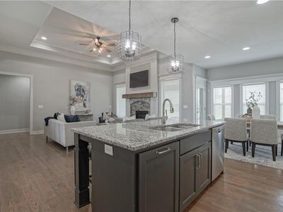 4708 NE Pocono Cir, Lees Summit, MO, 64064