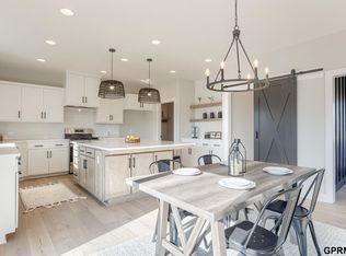 20903 Hartman Ave, Elkhorn, NE 68022