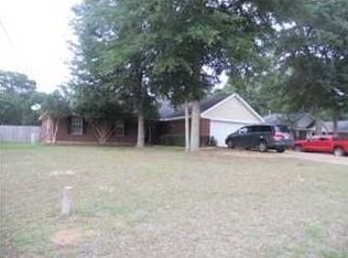 13250 Hackberry Dr, Mobile, AL 36608