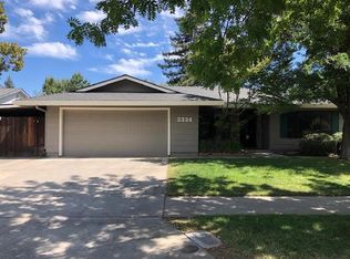 3334 Columbia Ave, Merced, CA 95340