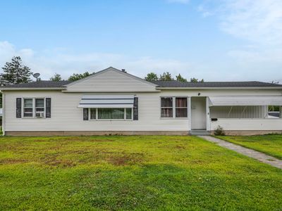 8 Case Street, Bristol, CT, 06010