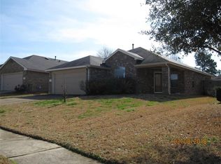 18839 Cluster Oaks Dr, Magnolia, TX 77355