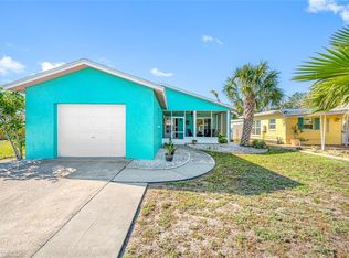 119 13th Ave, Indian Rocks Beach, FL 33785