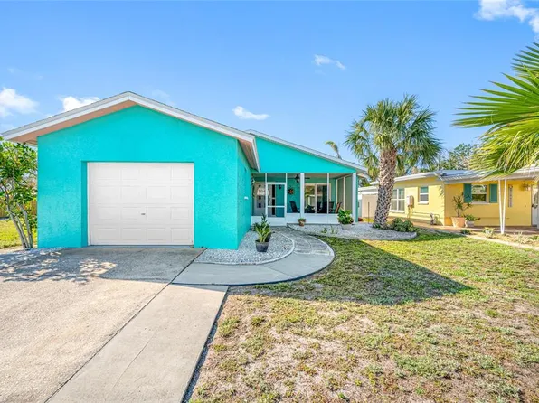 119 13th Ave, Indian Rocks Beach, FL 33785