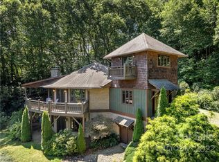 10 Ebby Rdg, Fairview, NC 28730