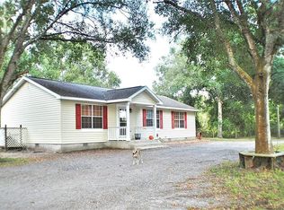 7437 NW 81st Ct, Okeechobee, FL 34972