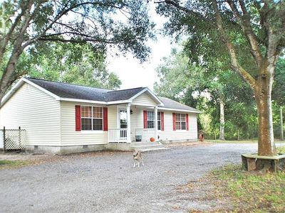 7437 NW 81st Ct, Okeechobee, FL, 34972