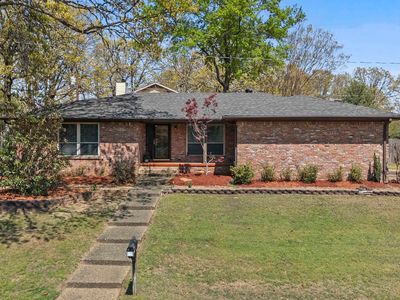 1809 War Eagle Dr, North Little Rock, AR, 72116