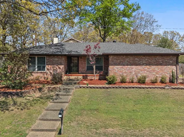 1809 War Eagle Dr, North Little Rock, AR 72116