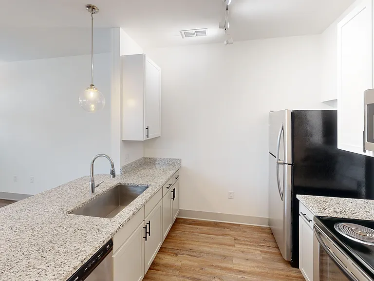 Parkview Huber Heights Apartments — Photo 27