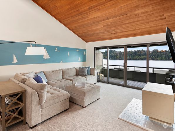 60 Hood Way #40, Port Ludlow, WA 98365