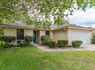 10336 Elderberry Dr S, Jacksonville, FL 32257