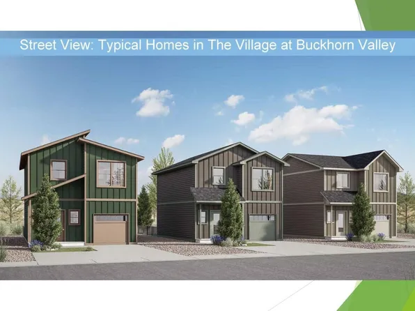 50 Comanche Way, Gypsum, CO 81637