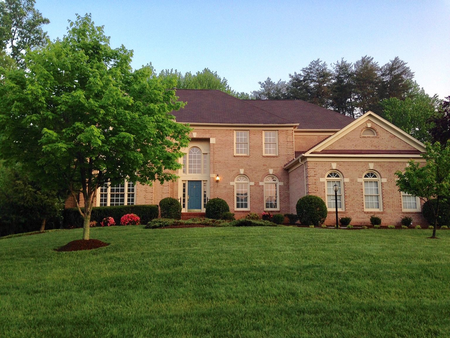 6462 Lake Meadow Dr, Burke, VA 22015 Zillow
