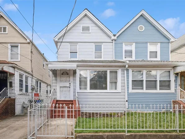 604 E 38th Street, Brooklyn, NY 11203