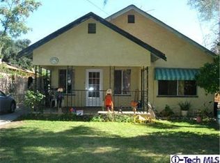 148 Norumbega Dr, Monrovia, CA 91016