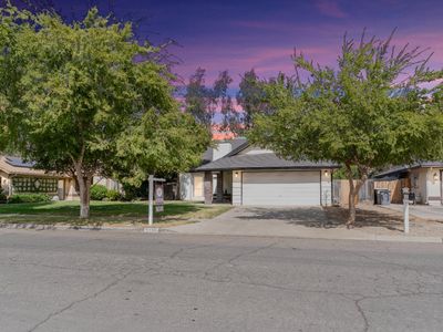 4286 N Parkway Dr, Fresno, CA, 93722