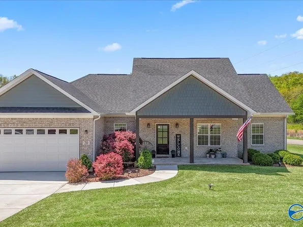 20 Betty Way, Scottsboro, AL 35769