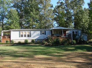 108 Crossfield Dr, Springville, TN 38256