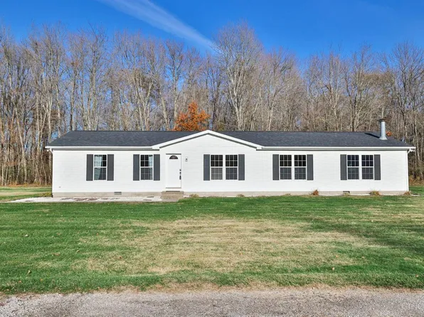 6766 Stromenger Ln, Loveland, OH 45140