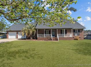 6412 Rolling Meadows Ln, Fayetteville, NC 28306