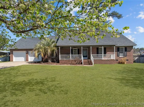 6412 Rolling Meadows Ln, Fayetteville, NC 28306