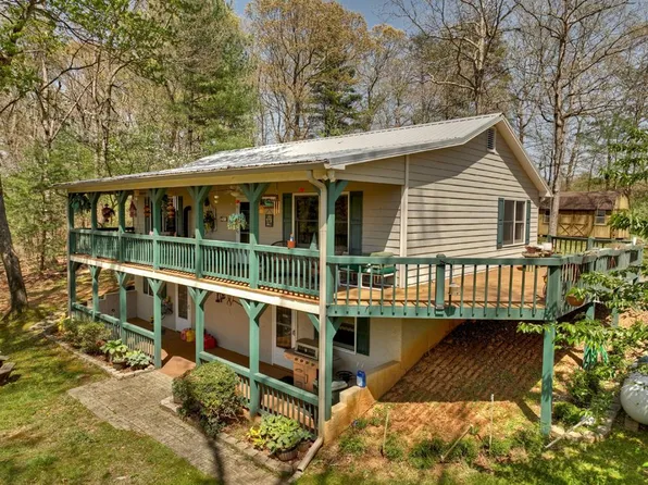 3913 Humphrey Mill Rd, Mineral Bluff, GA 30559