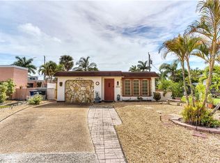 214 Virginia Ave, Fort Myers Beach, FL 33931