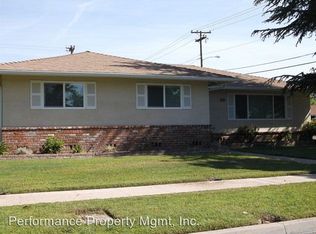 506 W Pico Ave, Fresno, CA