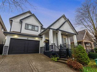 18358 67th Ave, Surrey, BC V3S 1E5