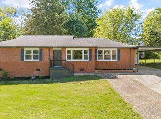 4221 Plummer Dr, Knoxville, TN 37918