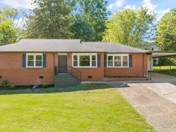 4221 Plummer Dr, Knoxville, TN 37918