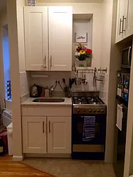 Rented by Real Broker NY LLC