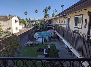 943 Fairview Ave APT O, Arcadia, CA 91007