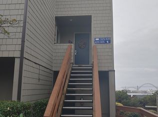 1000 SE Bay Blvd #J-6, Newport, OR