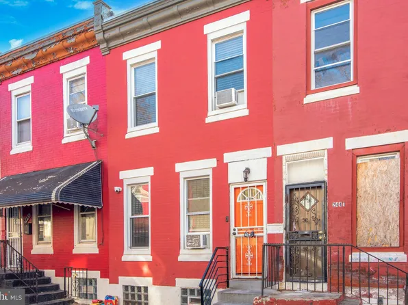 2443 N Bancroft St, Philadelphia, PA 19132