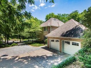 4640 E Bittersweet Way, Springfield, MO 65809