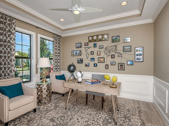 Den Key Largo II at Waterset