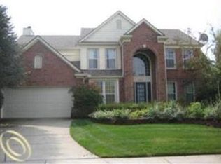 20731 Emily Ct, Novi, MI 48375