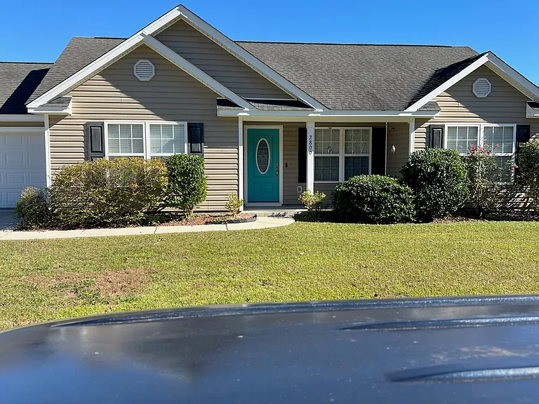 2800 Green Pond Cir — Photo 1
