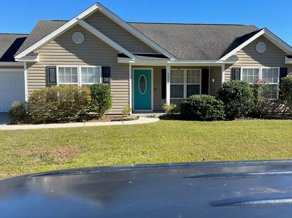 2800 Green Pond Cir, Conway, SC 29527
