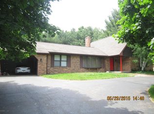 22385 Struwin Rd, Battle Creek, MI 49017