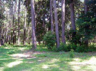 2 Blodgett Holw, Daufuskie Island, SC 29915