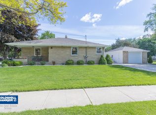 529 Irene St, Green Bay, WI 54302