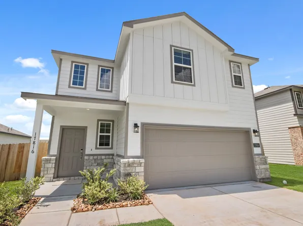 17816 Lionheart Rd, Conroe, TX 77306