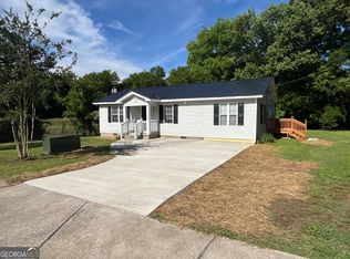 218 Wilson Ave SW, Rome, GA 30161