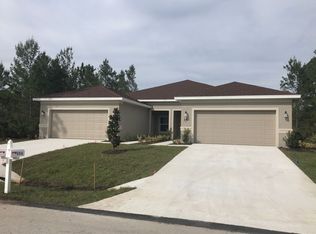 35 Wood Arbor Ln #B, Palm Coast, FL 32164