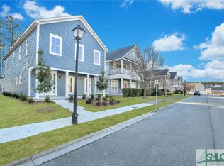 135 Moonlight Trl, Port Wentworth, GA 31407